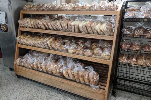 The Old Bakery photo 1